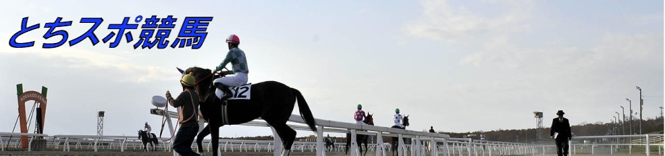 WEBスポーツ新聞とちスポ競馬